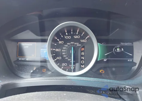 2015 Ford Explorer Xlt z USA, uszkodzony, nr VIN 1FM5K8D83FGA18048